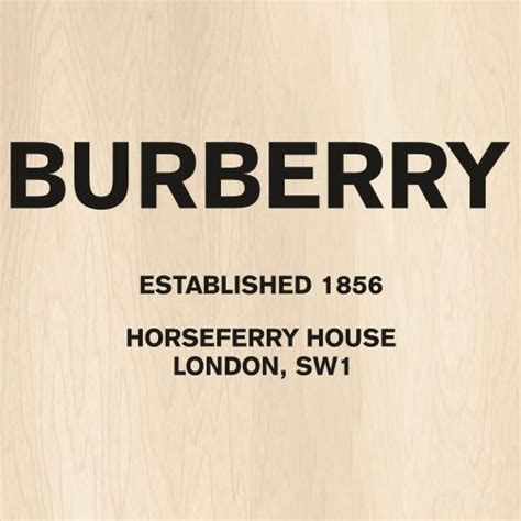 burberry luxury brands|Burberry watches established 1856.